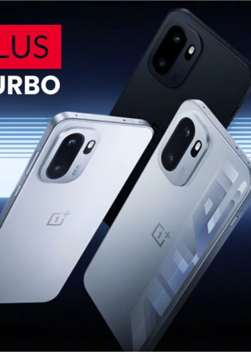 OnePlus Turbo
