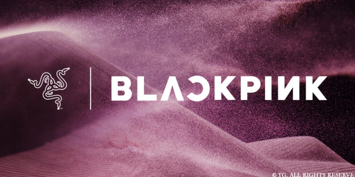 Razer BLACKPINK