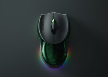 Razer Boomslang Edición 20º Aniversario
