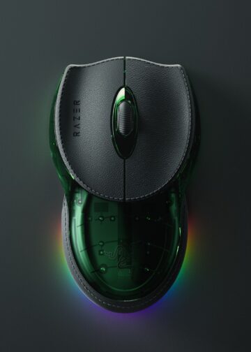 Razer Boomslang Edición 20º Aniversario