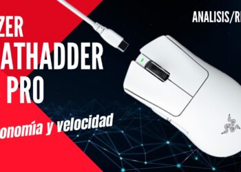 Razer DeathAdder V4 Pro