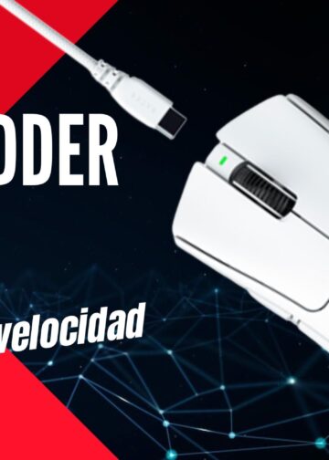 Razer DeathAdder V4 Pro