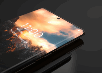 Samsung obturador global