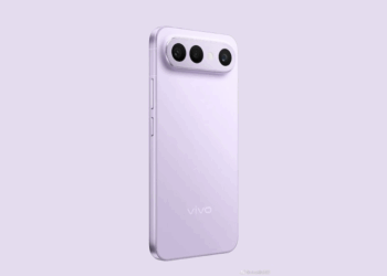 Vivo S50 Pro Mini