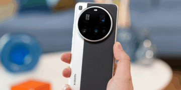 Xiaomi 17 Ultra: el nuevo diseño de cámara que cambia las reglas