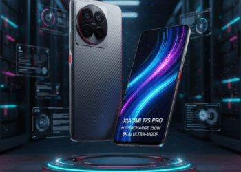 Xiaomi 17S Pro filtrado el nuevo modelo con XRING 02 y enfoque fotográfico premium