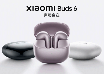 Xiaomi Buds 6