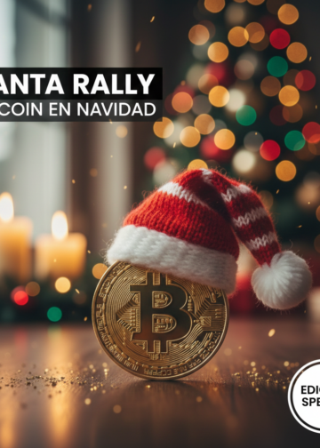 Bitcoin y el 