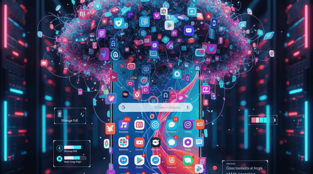 Xiaomi añadirá más bloatware en 2026 con una wallet cripto preinstalada