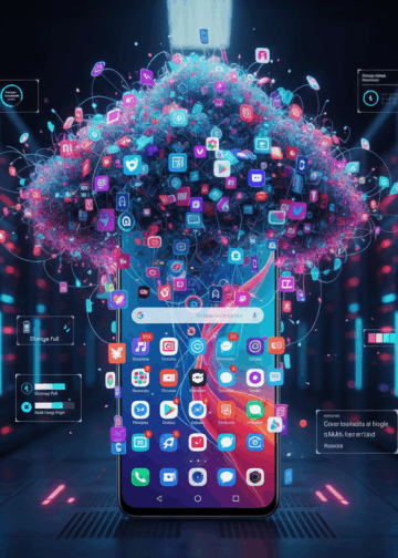 Xiaomi añadirá más bloatware en 2026 con una wallet cripto preinstalada