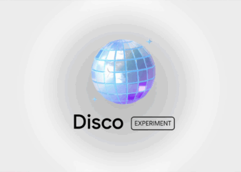 Disco: el navegador experimental con IA que podría marcar el principio del fin de Google Chrome