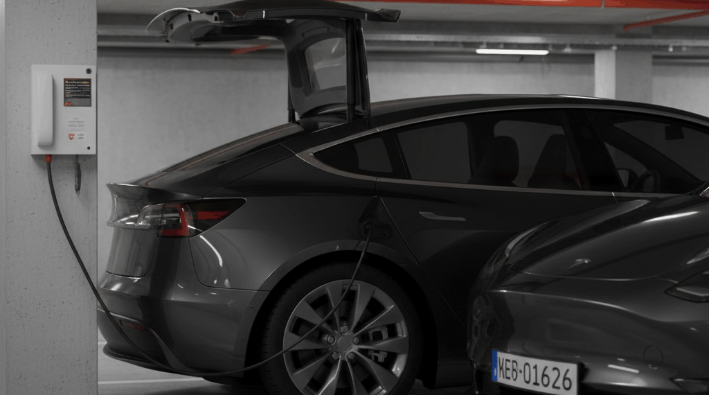 Instalar un cargador eléctrico de coche en nuestro hogar