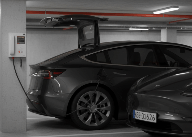 Instalar un cargador eléctrico de coche en nuestro hogar