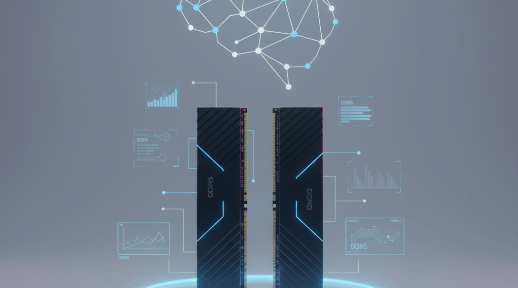 La crisis global de la RAM amenaza el futuro de los smartphones: adiós a los 16 GB y regreso de los 4 GB