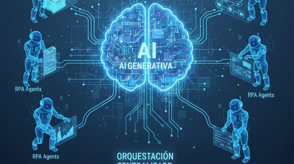 Hiperautomatización