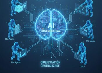 Hiperautomatización