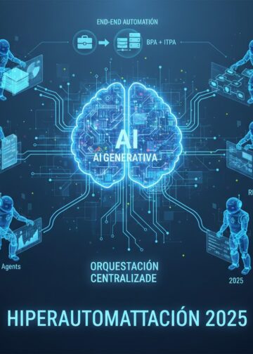 Hiperautomatización