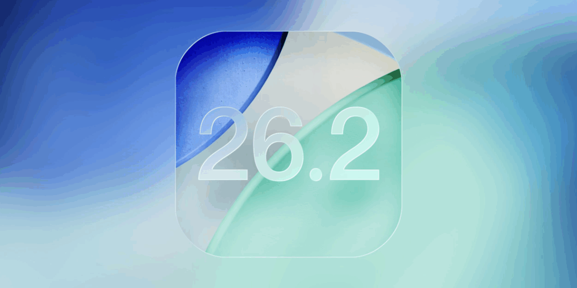 iOS 26.2