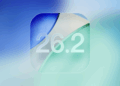iOS 26.2