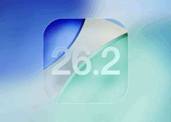 iOS 26.2