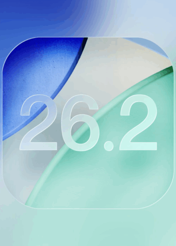 iOS 26.2