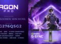 AGON PRO AG276QSG2