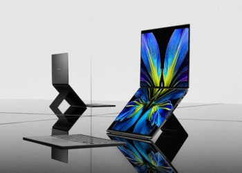 ASUS Zenbook Duo 2026