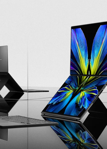ASUS Zenbook Duo 2026