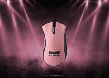 BLACKPINK X Razer