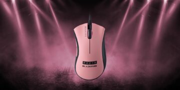 BLACKPINK X Razer
