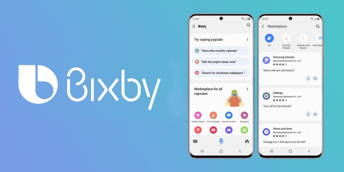 Bixby