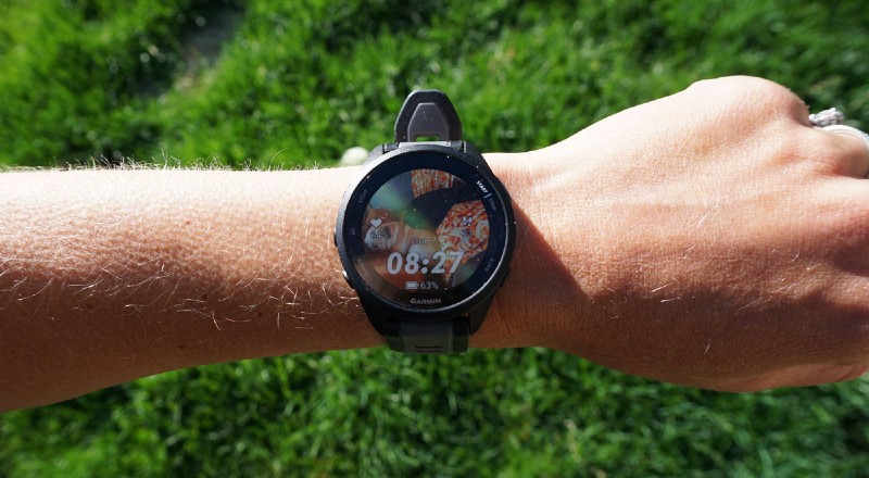 Garmin Forerunner 165 Music