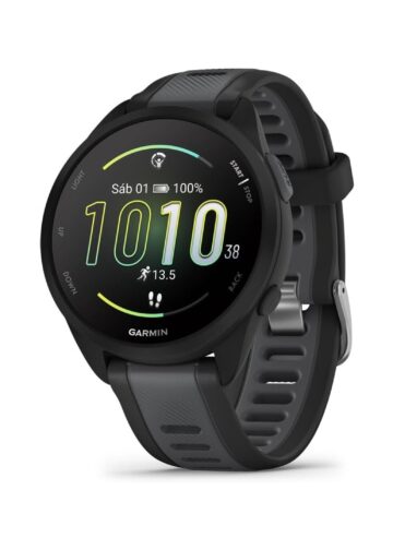 Garmin Forerunner 165 Music