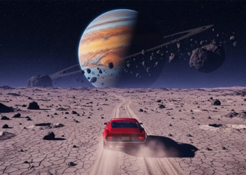 Google Project Genie