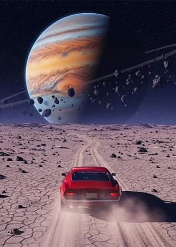 Google Project Genie