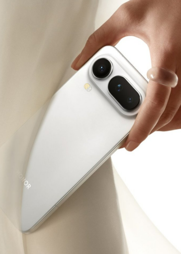 Honor Magic 8 Pro Air