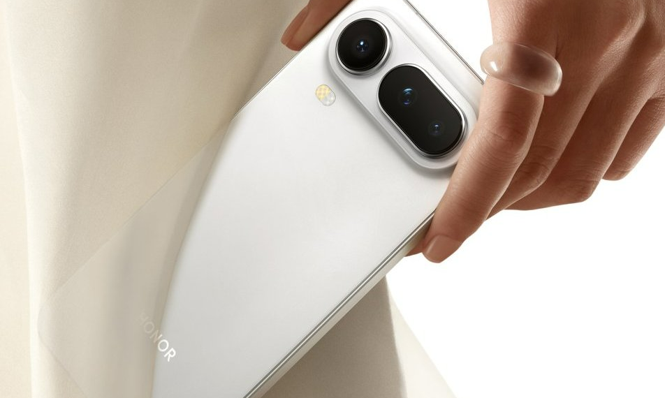 Honor Magic 8 Pro Air