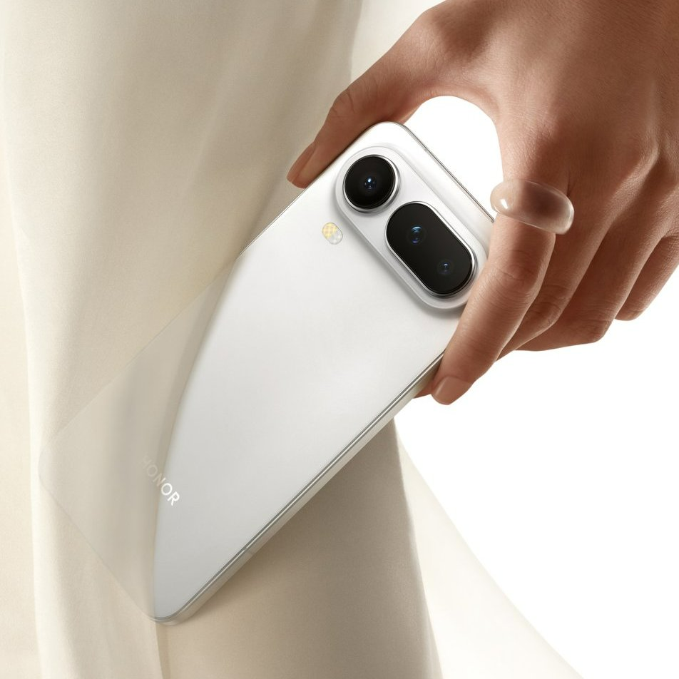 Auricolari Wireless Bluetooth 5.4 Per Honor Magic 8/8 Pro/8 Lite, 35 Ore Di Autonomia, Suono Stereo Hi-Fi E Cancellazione Rumore ENC