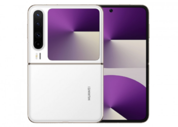 Huawei Pura X2: Pantalla de 7,5