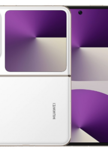 Huawei Pura X2: Pantalla de 7,5