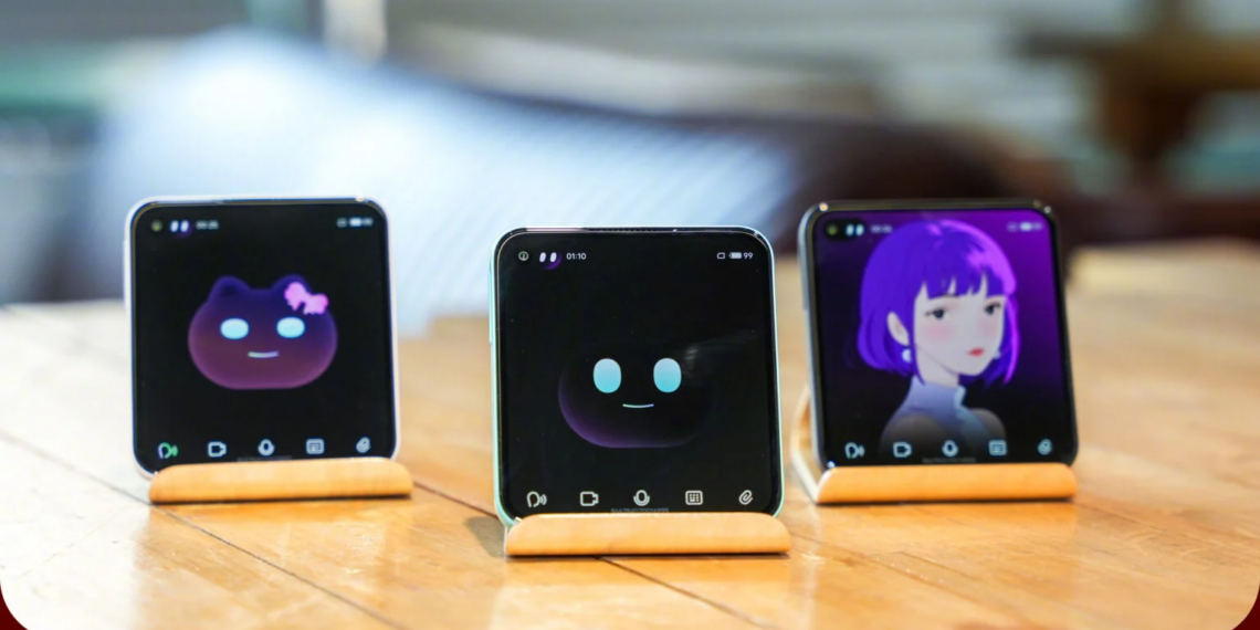 Meizu 22 Next AI Cube