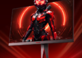 Monitor AOC Agon AG275UXM2 con tecnología QD-Mini LED y 2304 zonas
