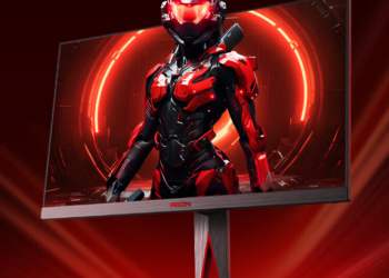 Monitor AOC Agon AG275UXM2 con tecnología QD-Mini LED y 2304 zonas