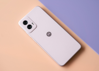 Motorola Edge 70 Fusion