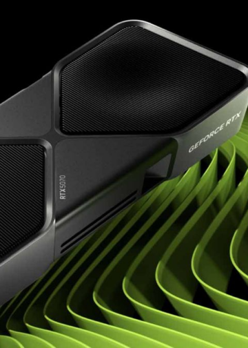NVIDIA RTX 5070 Super precio