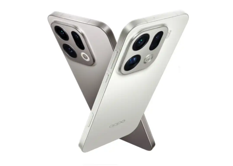 Oppo Find X9 Ultra