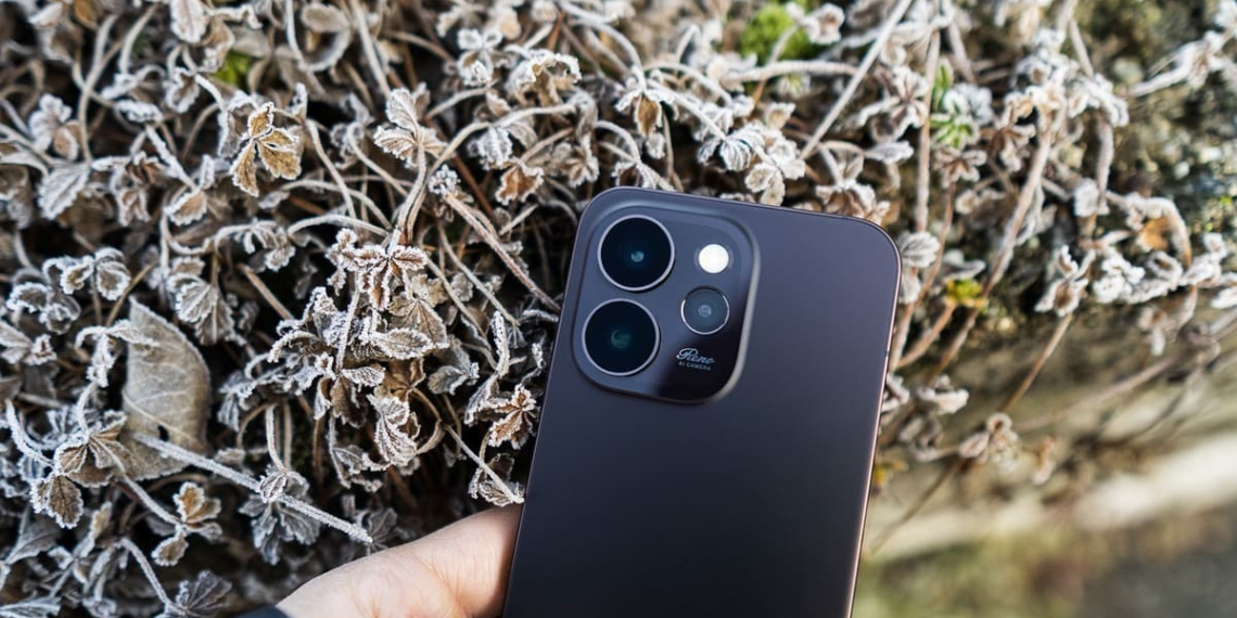 Oppo Reno 16: Filtrada cámara de 200 MP y chip Dimensity 8500