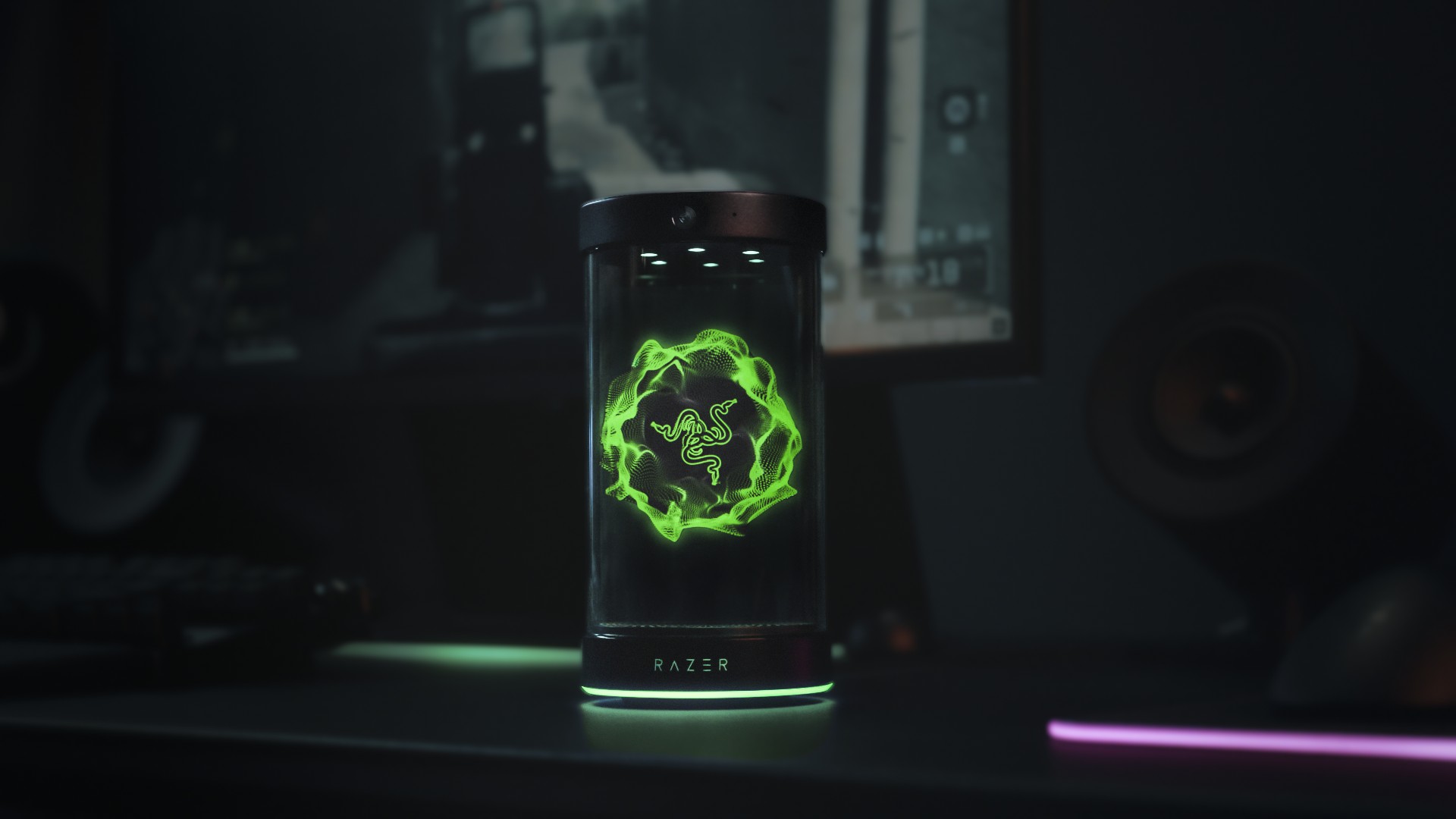 Razer CES 2026