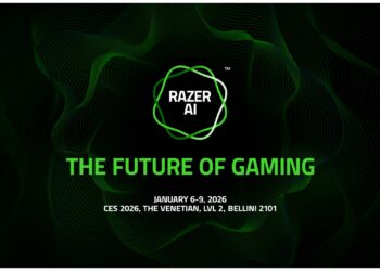 Razer CES 2026