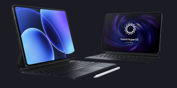 Xiaomi Pad 8 Pro global